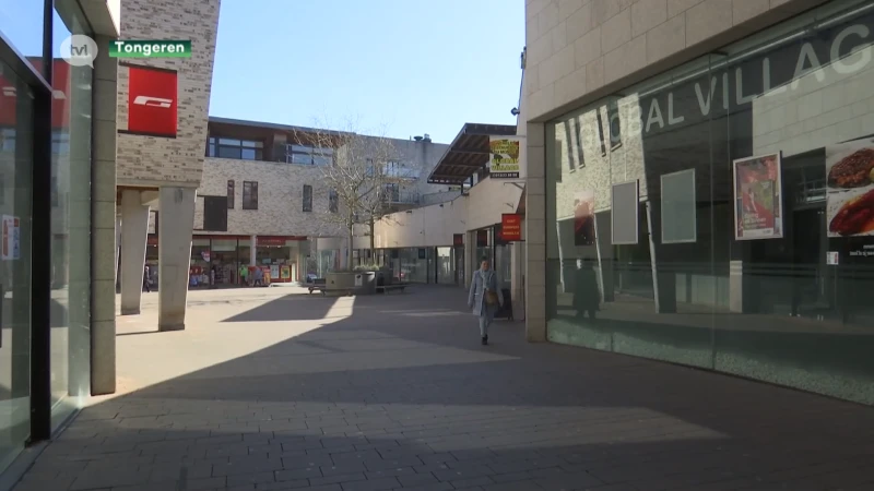 Gezondheidscampus moet Julianussite in Tongeren nieuw elan geven
