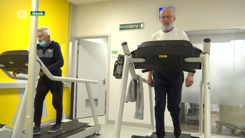 ZOL in Genk vraagt Limburgs revalidatiecentrum voor longaandoeningen
