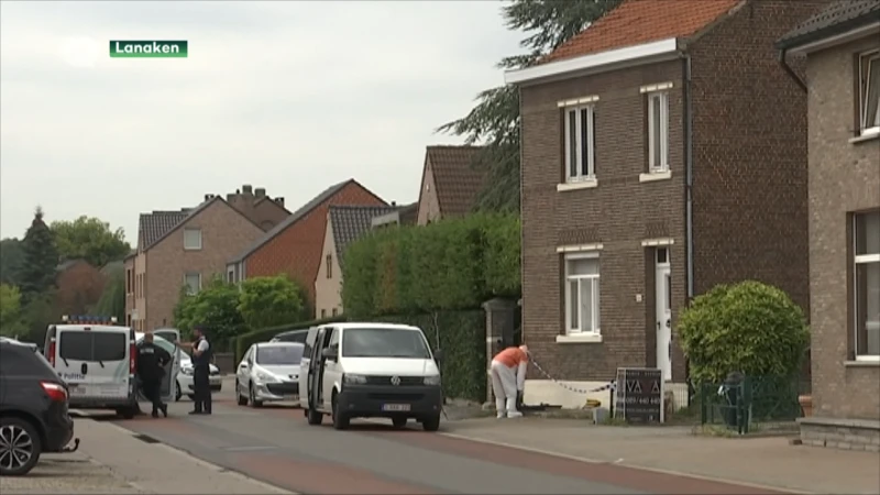 Assisenzaak moord marktkraamster aangevat in Tongeren