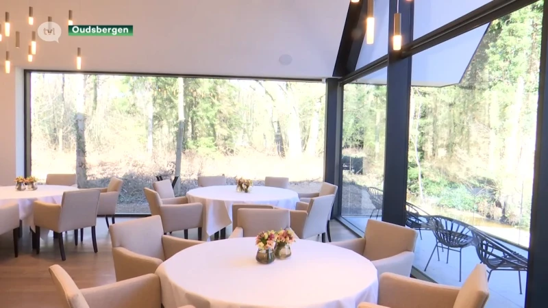 Exclusieve rondleiding in vernieuwde tweesterrenzaak Slagmolen in Oudsbergen
