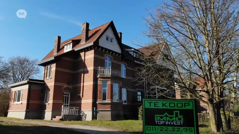 2 woningen te koop in mijncité Genk - Immo Top Invest