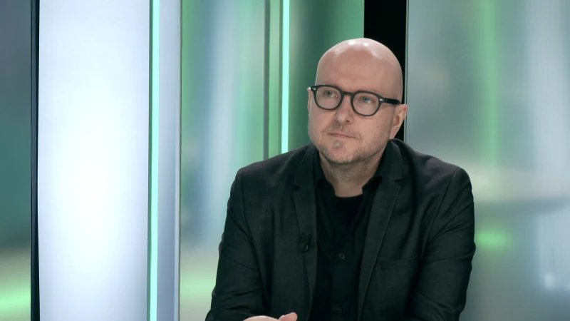 TVL-journalist Tom Kums: "WK handbal is bekroning van carrière van gouden Limburgse generatie."