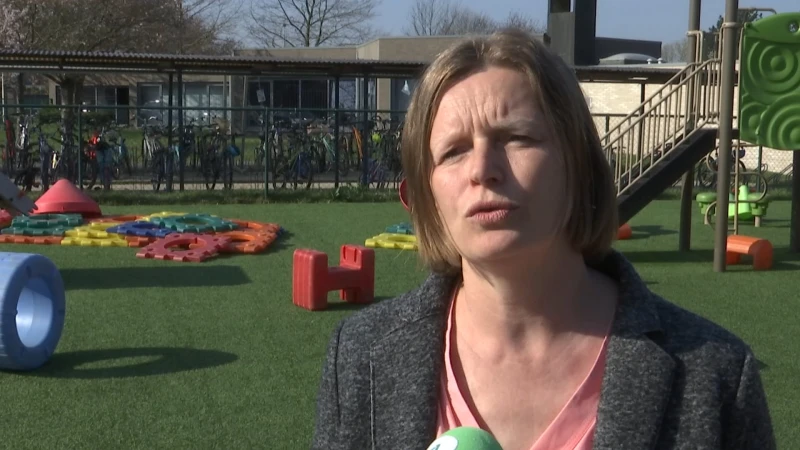 TVL Nieuws, 23 maart 2022