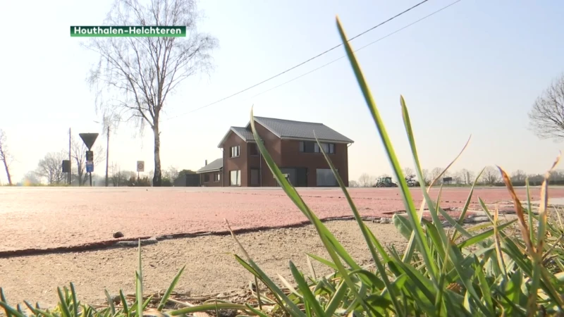 Drie minderjarigen verwonden bewoner bij brutale gewapende homejacking in Helchteren