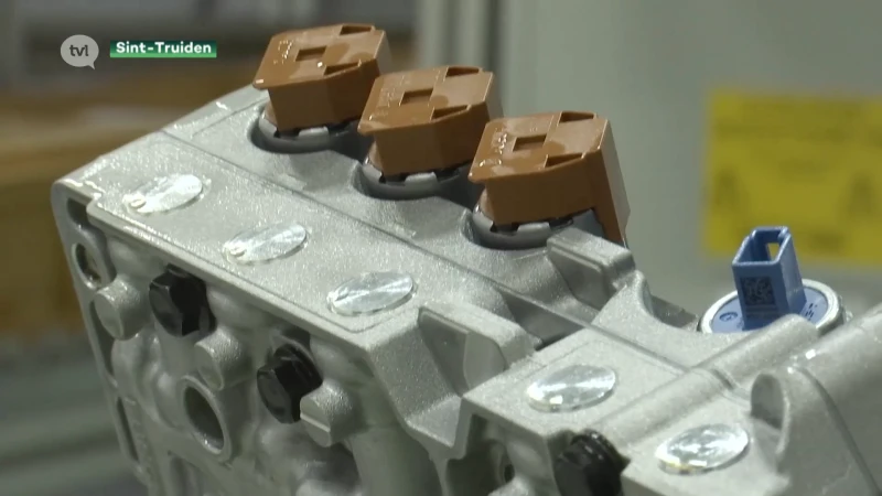 Punch Powertrain komt met nieuwe versnellingsbak voor Indische markt