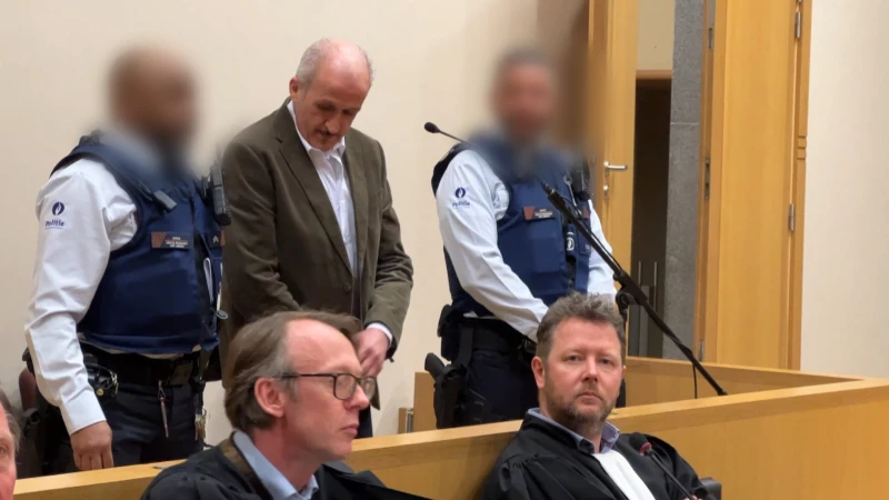 Castignani schuldig aan moord op vriendin