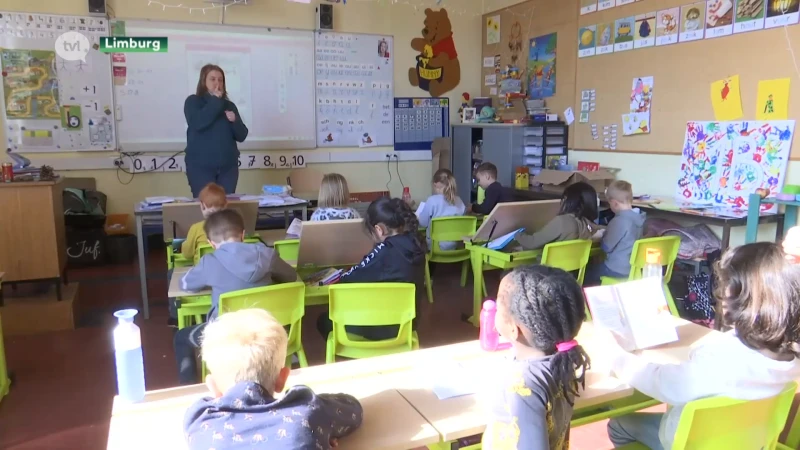 Recordaantal vacatures in Limburgs onderwijs