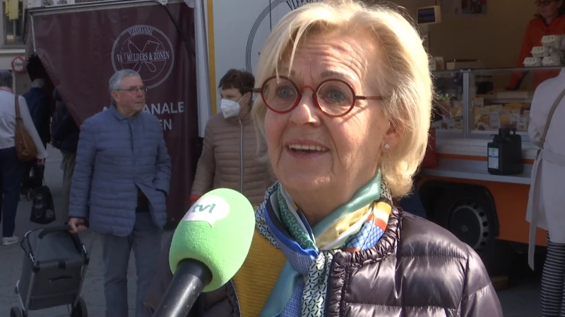 TVL Nieuws, 26 maart 2022