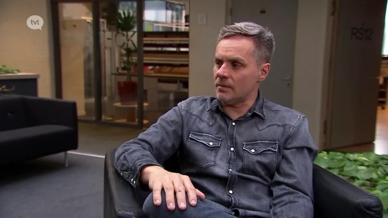 Peter Van de Veire