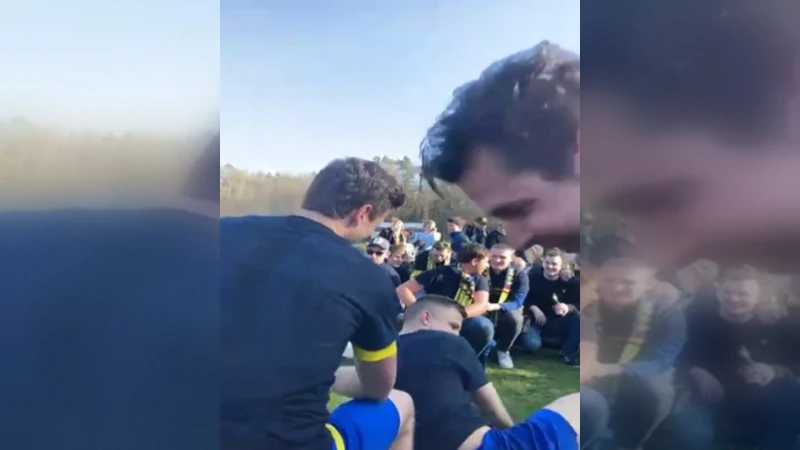 SK Kadijk, eerste kampioen van Limburg