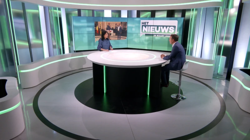 Bruno Steegen: "Ik zie burgemeesterschap als een managementfunctie"