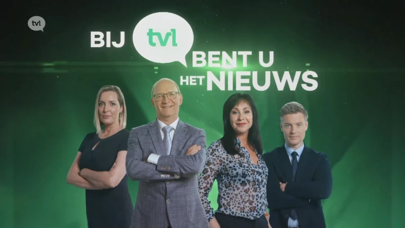 TV Limburg zoekt voor zijn nieuwsredactie in Hasselt een VIDEOJOURNALIST