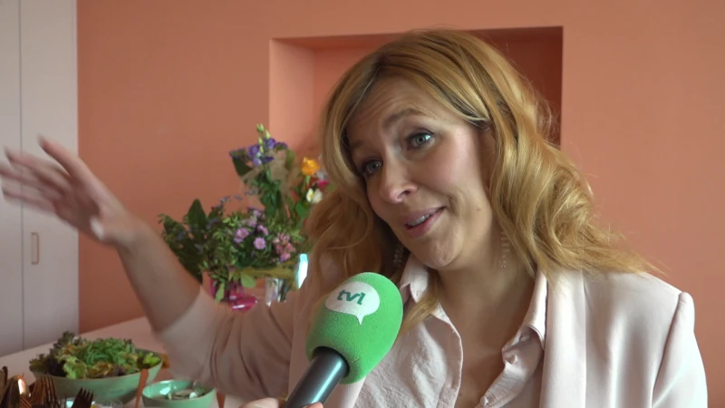 TVL Nieuws, 29 maart 2022