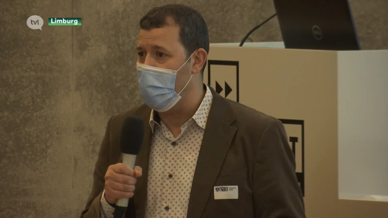 Hasselts schepen El Ouakili wordt directeur ABVV Limburg