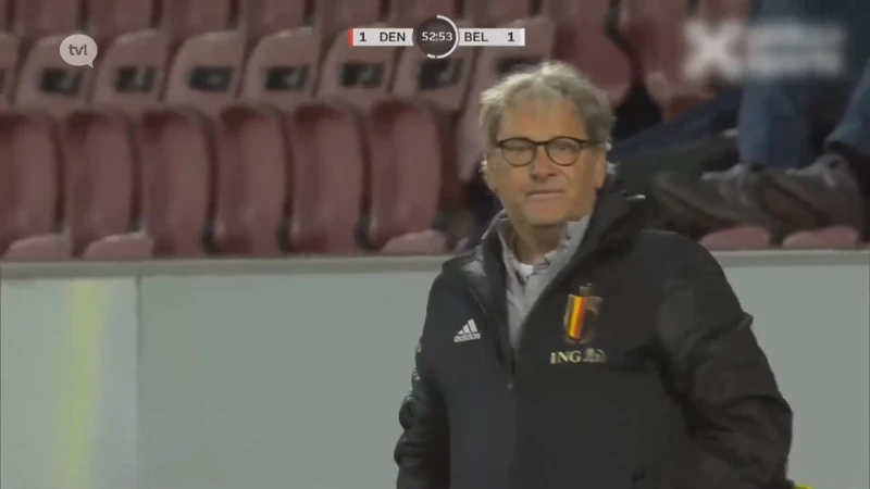 Jonge Duivels plaatsen zich voor EK