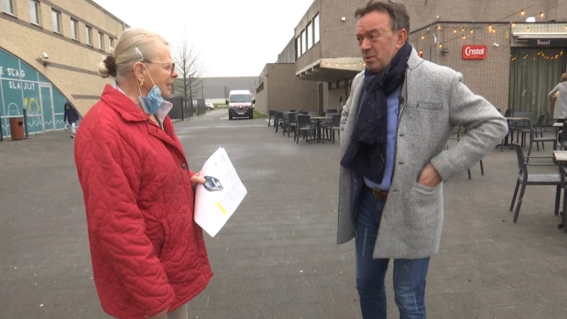 TVL Nieuws, 1 april 2022