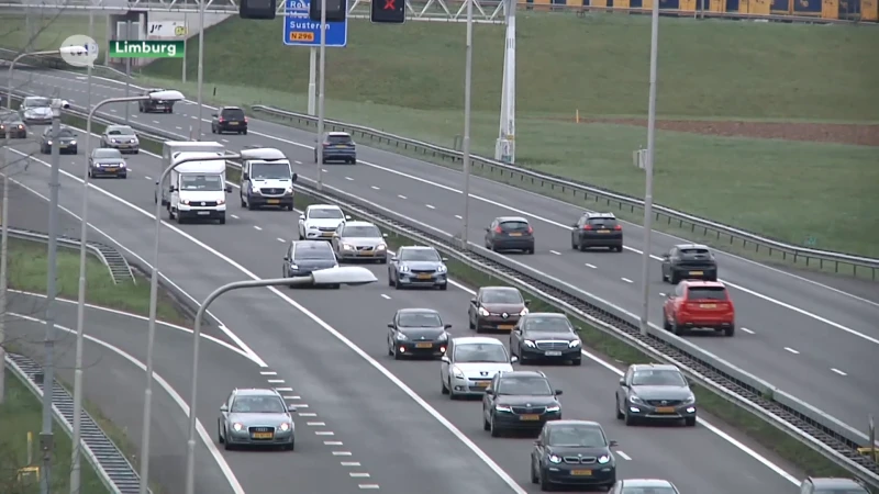 Lydia Peeters niet gewonnen voor snelheidsbeperking van 100 km per uur op autostrade