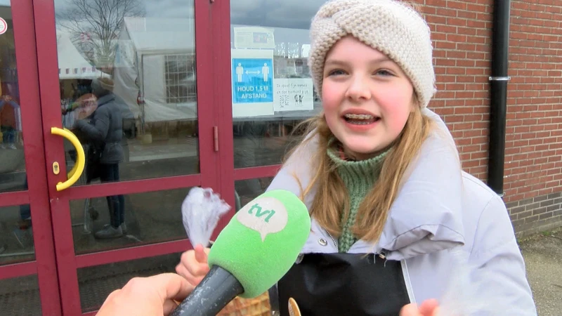 TVL Nieuws, 2 april 2022