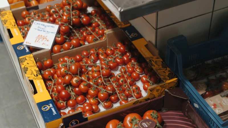 Publireportage: 't Vitamientje