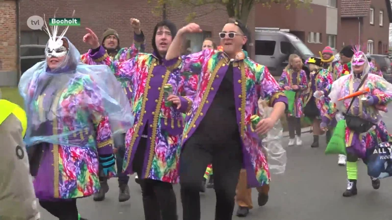 Eindelijk weer Bocholt carnaval