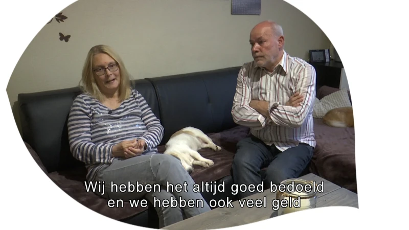 TVL Nieuws, 4 april 2022