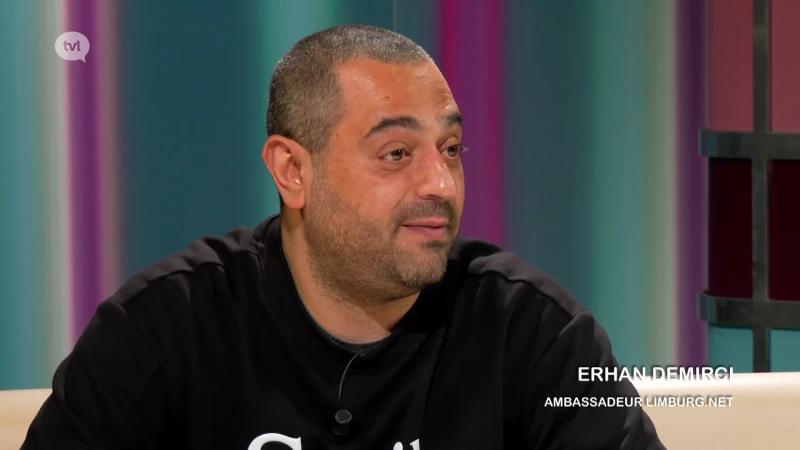 Erhan Demirci zoekt slimme sorteerders