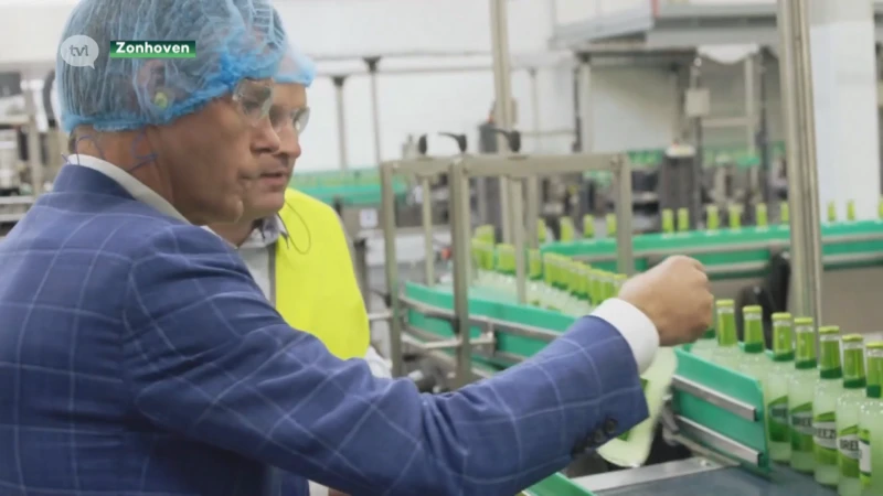 Konings is parel aan de kroon van Limburgse economie