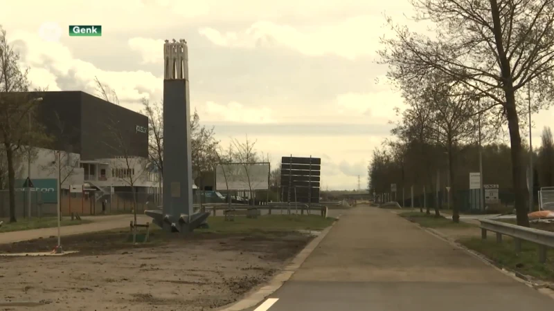 Topinvestering in Limburg: drankenproducent Konings bouwt vestiging op Fordsite
