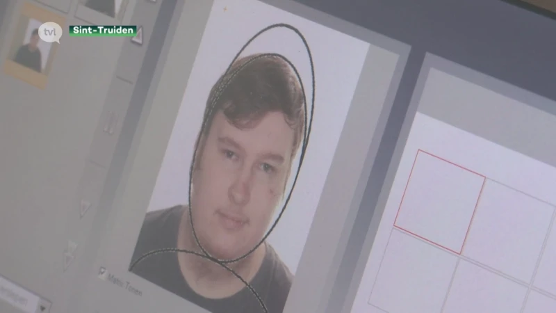 Fotografen boos omdat gemeenten zelf pasfoto's maken
