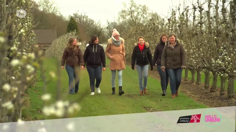 Hallo WOA: Logeren op het platteland