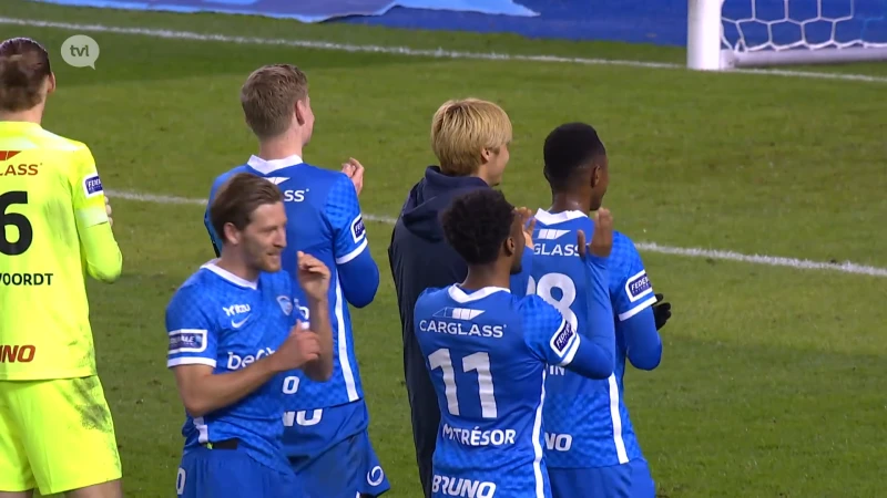 Slotspeeldag beslissend voor Limburgse tickets play-off 2