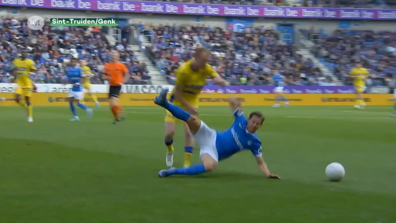 Analist Marc Hendrikx ziet Racing Genk én STVV winnen
