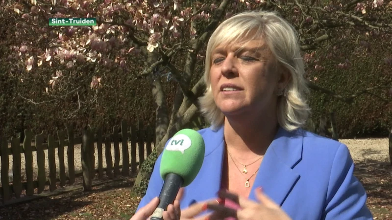 Limburgse paardensector steunt Vautmans: "btw-verlaging nodig om beste van Europa te blijven"