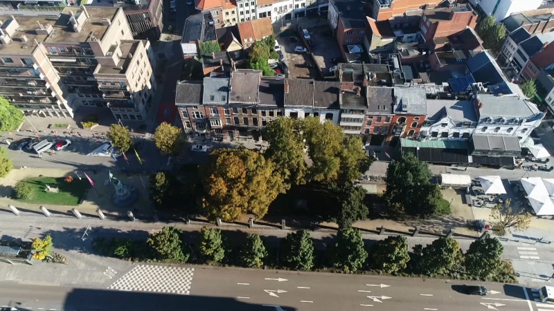 3 luxe woonprojecten in Hasselt - Immo Top Invest