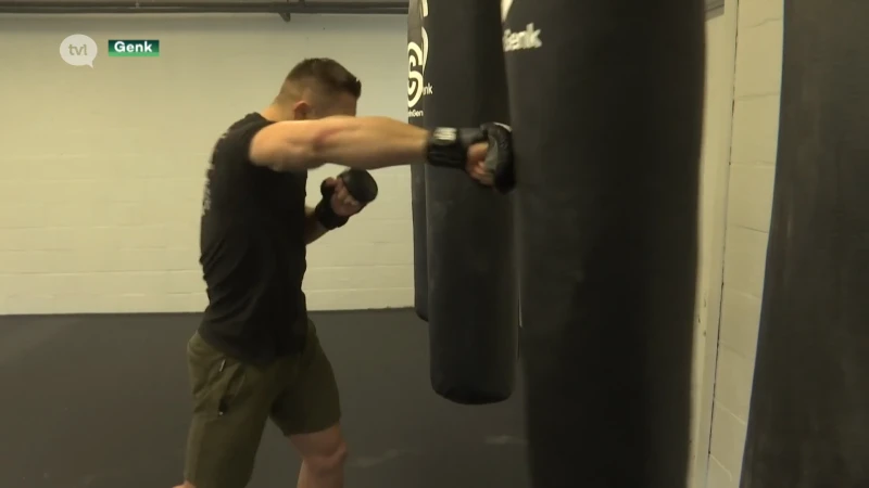 Artur Szczepaniak maakt debuut in grote Poolse MMA-competitie