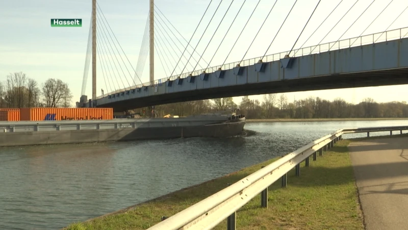 Tuikabelbrug wordt ecoduct en fietssnelweg