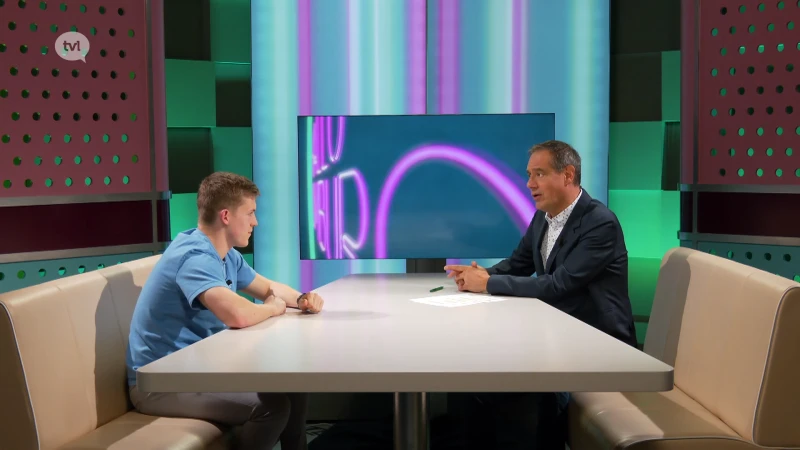 Ilian Luyten Tiktokker
