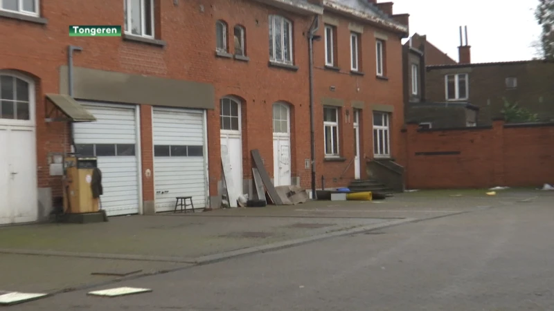 Ook verhoogde PFAS-waarden vastgesteld in Tongeren