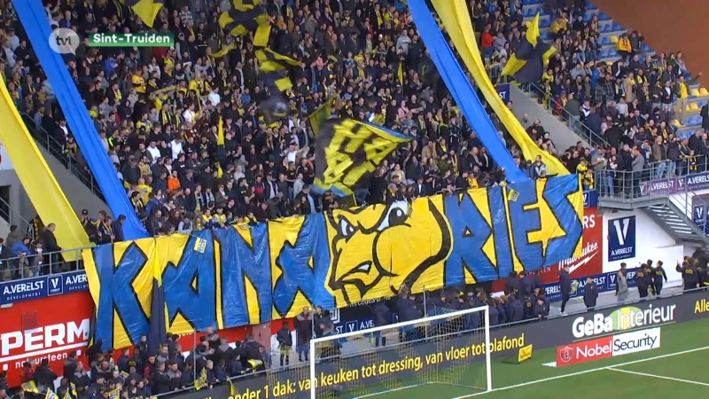 Stef Wijnants: "STVV moet nu een duidelijk signaal geven aan de supporters dat het wil investeren"