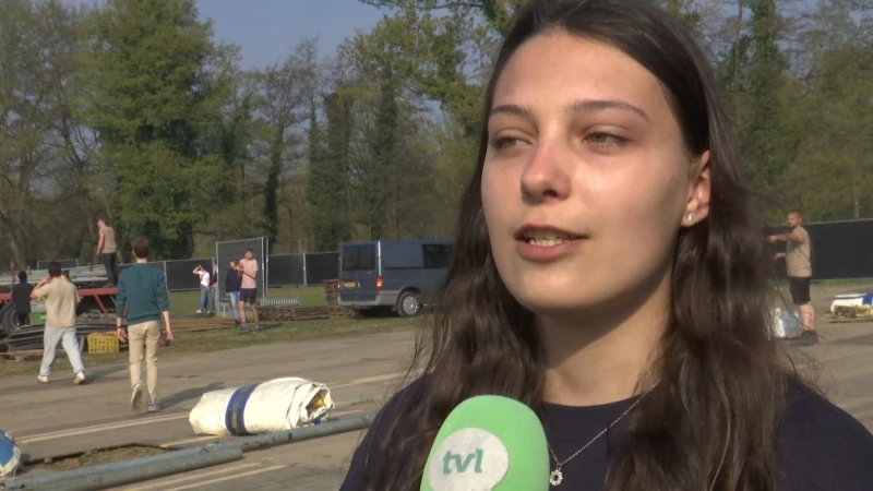 TVL Nieuws, 14 april 2022