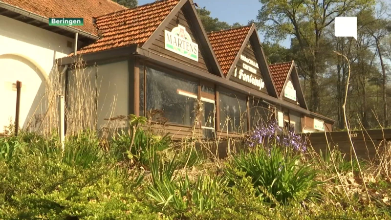 Hasselts ondernemer blaast horeca in verborgen parel Koersels Kapelleke nieuw leven in