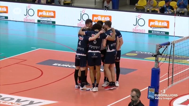 Greenyard Maaseik heeft lot niet meer in eigen handen