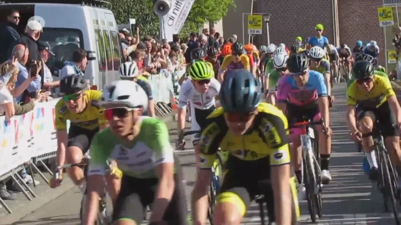 Vernieuwde Ster van Zuid-Limburg door de ogen van oprichter Omer Bovy