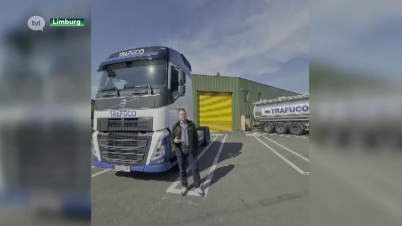 Febetra: 'Dodehoekongevallen zijn nachtmerrie van elke chauffeur'