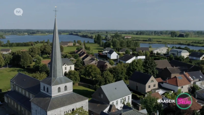 Hallo Maaseik: Harlindes en Relindes