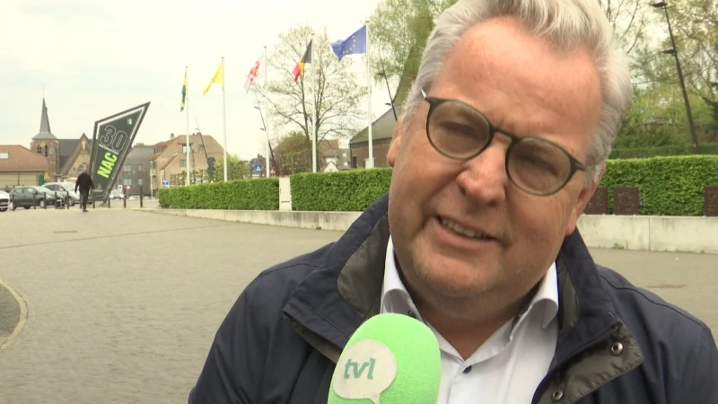 TVL Nieuws, 22 april 2022