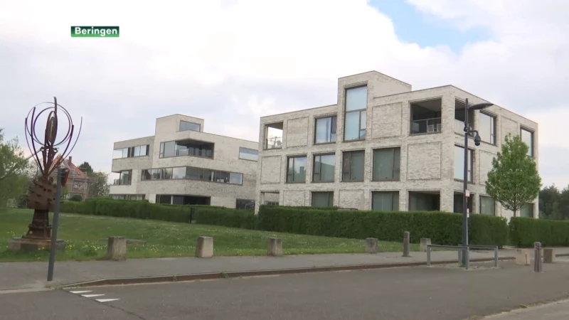Be-MINE trekt vergunningsaanvraag voor woonontwikkeling Houtpark in