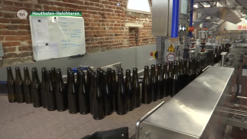 De Toekomstfabriek: Brouwerij Ter Dolen