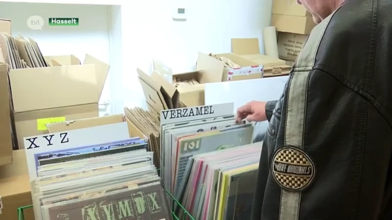 Record Store Day: vinyl bij fanaten meer en meer in trek