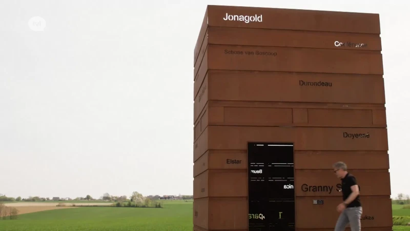 Op Stap - Special Hageland